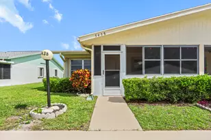 3438 Theo Way, West Palm Beach, FL 33417 - Photo 4