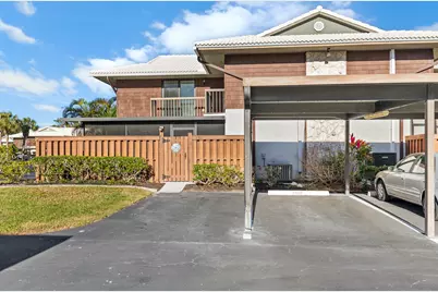 2302 SE Round Table Drive #B, Port Saint Lucie, FL 34952 - Photo 36