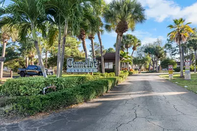 2302 SE Round Table Drive #B, Port Saint Lucie, FL 34952 - Photo 36