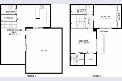 2302 SE Round Table Drive #B, Port Saint Lucie, FL 34952 - Photo 46