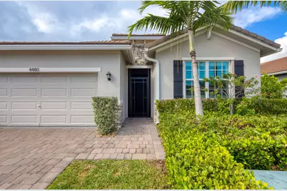 4480 NW Oakleaf Court, Jensen Beach, FL 34957 - Photo 2