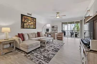 11811 Avenue Of Pga #2d-2, Palm Beach Gardens, FL 33418 - Photo 10