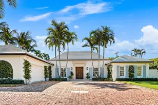 224 Sandpiper Dr, Palm Beach, FL 33480 - Photo 1