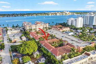 1805 N Flagler Dr, West Palm Beach, FL 33407 - Photo 1