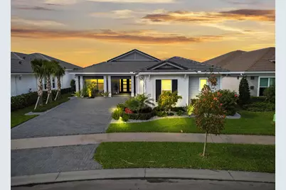 10031 Timber Creek Way, Palm Beach Gardens, FL 33412 - Photo 1
