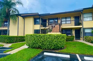 4698 Lucerne Lakes Blvd E, Lake Worth, FL 33467 - Photo 2