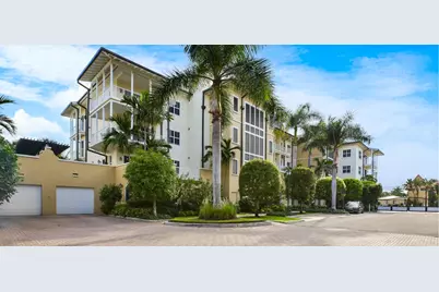 3940 N Flagler Drive #201, West Palm Beach, FL 33407 - Photo 1