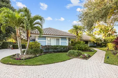 13505 NW Coco Plum Court, Palm City, FL 34990 - Photo 2