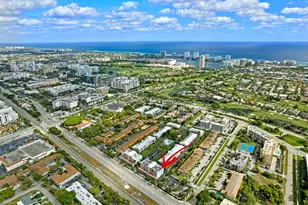 10 SE 13th St, Boca Raton, FL 33432 - Photo 1