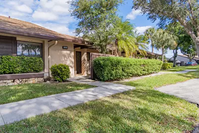 8689 W Boca Glades Boulevard W #B, Boca Raton, FL 33434 - Photo 1