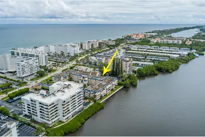 3575 S Ocean Boulevard #205, South Palm Beach, FL 33480 - Photo 1