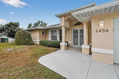 2450 SE Perugia Street, Port Saint Lucie, FL 34952 - Photo 6