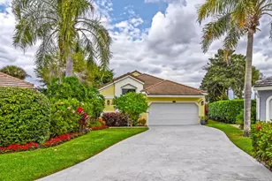 13054 Touchstone Pl, Palm Beach Gardens, FL 33418 - Photo 4