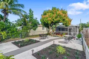 610 N D St, Lake Worth Beach, FL 33460 - Photo 1