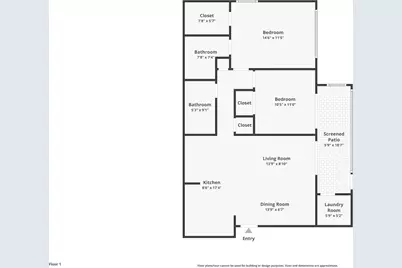 15449 Lakes Of Delray Boulevard #102, Delray Beach, FL 33484 - Photo 16