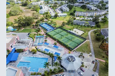 25 Prescott B #25, Deerfield Beach, FL 33442 - Photo 20