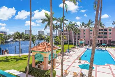 100 SE 5th Avenue #305, Boca Raton, FL 33432 - Photo 1