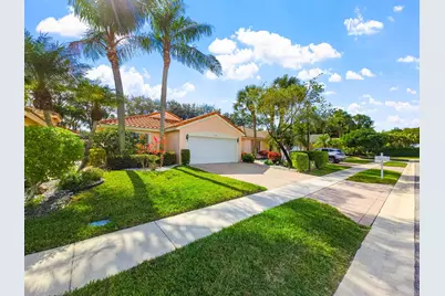 5178 Pelican Cove Drive, Boynton Beach, FL 33437 - Photo 2