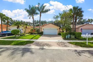 5178 Pelican Cove Dr, Boynton Beach, FL 33437 - Photo 90