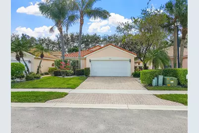 5178 Pelican Cove Drive, Boynton Beach, FL 33437 - Photo 1