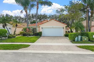 5178 Pelican Cove Dr, Boynton Beach, FL 33437 - Photo 1