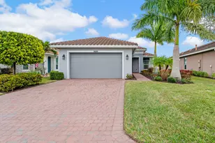 9669 SW Forestwood Ave, Port Saint Lucie, FL 34987 - Photo 1