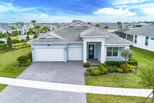 9073 SW Arco Wy, Port Saint Lucie, FL 34987 - Photo 2