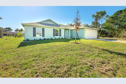1601 SW Morelia Lane, Port Saint Lucie, FL 34953 - Photo 2