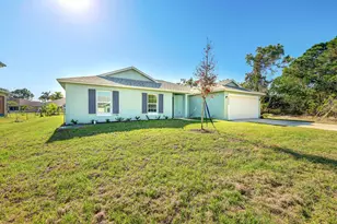 1601 SW Morelia Ln, Port Saint Lucie, FL 34953 - Photo 2