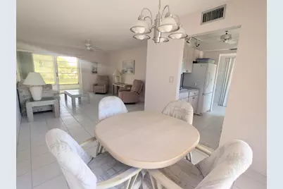 2 Golfs Edge #D, West Palm Beach, FL 33417 - Photo 1