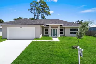 4611 Sunset Blvd, Fort Pierce, FL 34982 - Photo 2