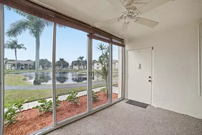 128 Lake Pine Circle #B-1, Greenacres, FL 33463 - Photo 2