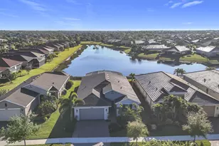 10094 SW Indian Lilac Trail, Port Saint Lucie, FL 34987 - Photo 1