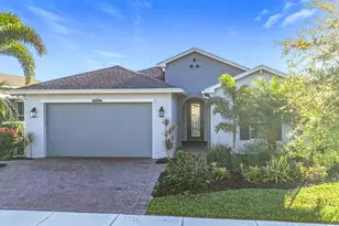 10094 SW Indian Lilac Trail, Port Saint Lucie, FL 34987 - Photo 2
