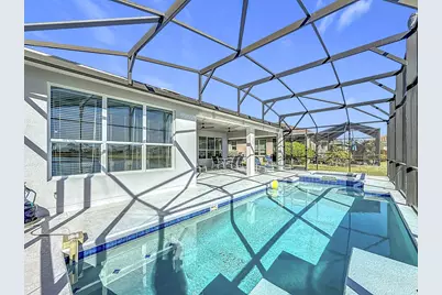 10094 SW Indian Lilac Trail, Port Saint Lucie, FL 34987 - Photo 30