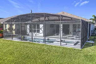 10094 SW Indian Lilac Trail, Port Saint Lucie, FL 34987 - Photo 32