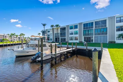 1950 SW Palm City Road #12-103, Stuart, FL 34994 - Photo 4