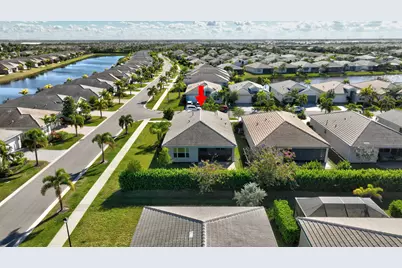 15673 SW Egret Coast Drive #(Annual, Unfurnished), Port Saint Lucie, FL 34987 - Photo 46