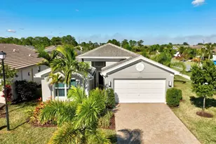 15673 SW Egret Coast Dr, Port Saint Lucie, FL 34987 - Photo 1