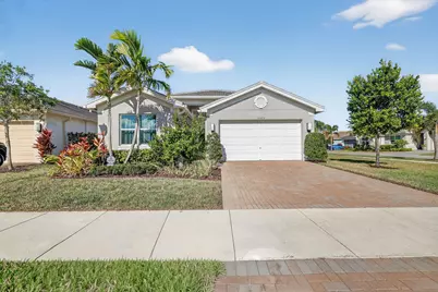 15673 SW Egret Coast Drive #(Annual, Unfurnished), Port Saint Lucie, FL 34987 - Photo 4