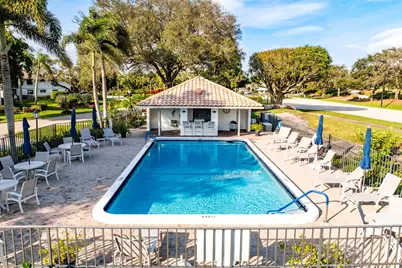 10157 Quail Covey Road #Hibiscus N, Boynton Beach, FL 33436 - Photo 30
