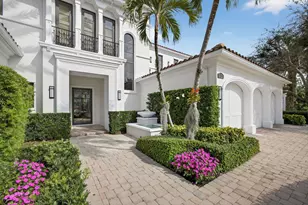 213 Via Palacio, Palm Beach Gardens, FL 33418 - Photo 4