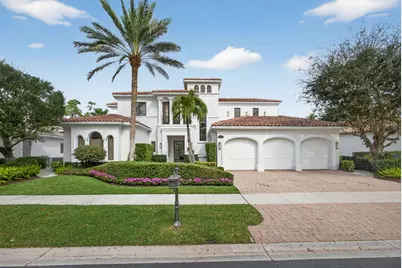 213 Via Palacio, Palm Beach Gardens, FL 33418 - Photo 1