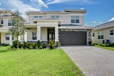 1366 Harvester Crossing, Loxahatchee, FL 33470 - Photo 1
