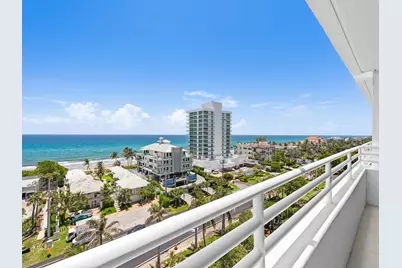 3450 S Ocean Boulevard #906, Boca Raton, FL 33487 - Photo 22