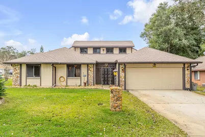 10 Marjorie Trail, Ormond Beach, FL 32174 - Photo 1