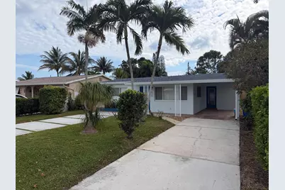 620 W Bloxham Street, Lantana, FL 33462 - Photo 2