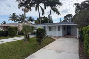 620 W Bloxham St, Lantana, FL 33462 - Photo 2