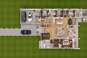 135 SE Via Lago Garda, Port Saint Lucie, FL 34952 - Photo 2