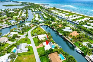 23 Sabal Island Dr, Ocean Ridge, FL 33435 - Photo 2